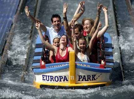 Europapark